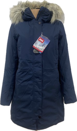 Parka donna helly hansen - parka,