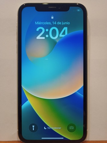 Iphone 64gb - 11,