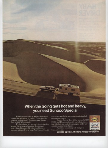 1973 sunoco special - 1973,