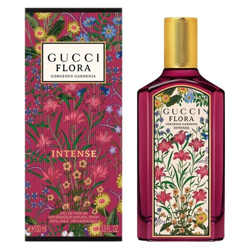 Gucci flora gorgeous - flora•,
