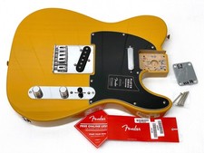 MIM Genuine ALDER FULL