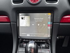 Per Porsche 911 991 718 Cayman