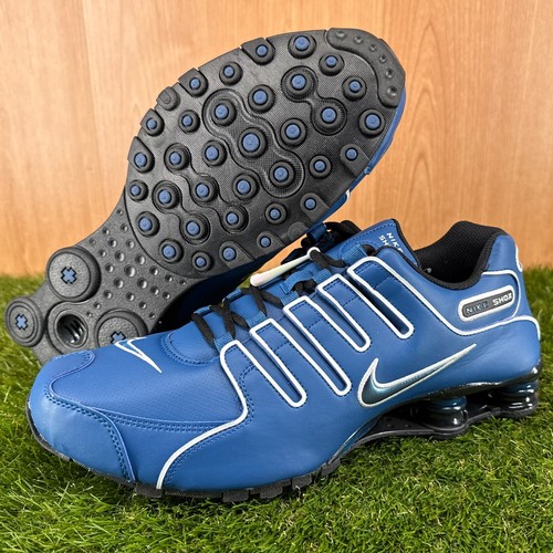 Nike shox court - nike,