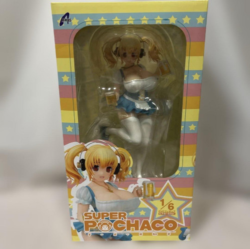 Figurina super sonico - figurina,