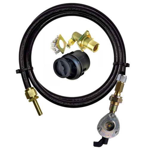 Set adattatori per - adattatori,