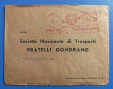 1946 (9 maggio) AMR Gondrand
