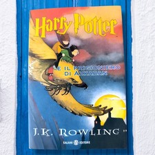 Harry potter prigioniero - harry, il