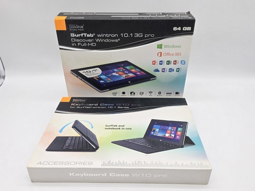 Trekstor surftab wintron - trekstor, 10.1
