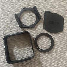 Cokin 49mm Portafiltro