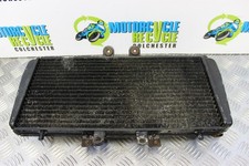 Radiatore Triumph T595 Daytona