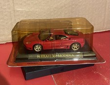 Ferrari 360 Modena 1:43 Rif