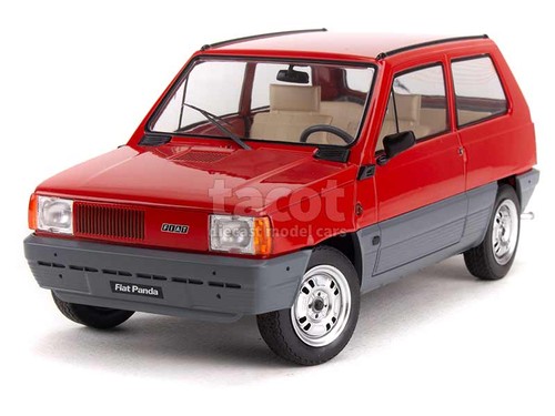 Fiat panda mki - 30, kk