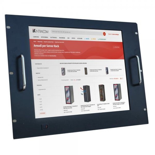 Techly professional monitor - professional,