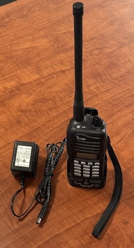 Radio ricetrasmettitore icom - radio,
