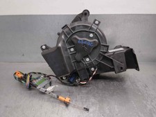 8200434758 MOTOR CALEFACCION / DELPHI / 52492663A / 5117071 PARA RENAULT VEL SAT
