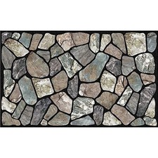 Tappetino per porta Apache