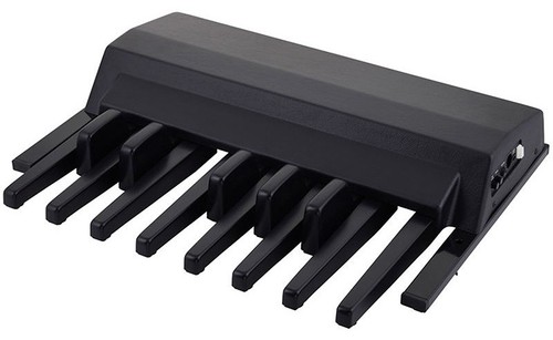 Ketron dynamic midi pedal - k8,