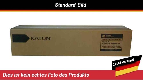Compatibile con katun 43800 - compatibile,