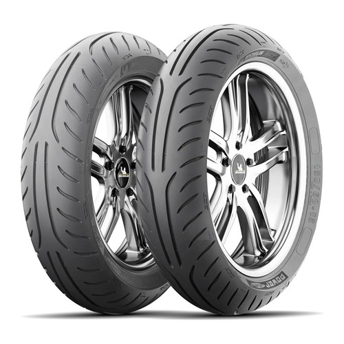 Pneumatico michelin power pure - michelin,