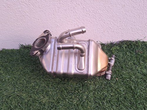 Scambiatore calore egr ford - scambiatore,