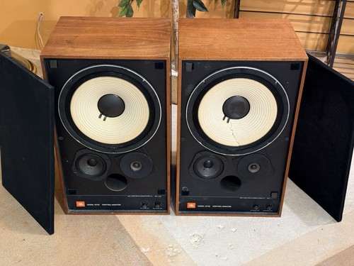 Jbl studio pro - jbl, audio