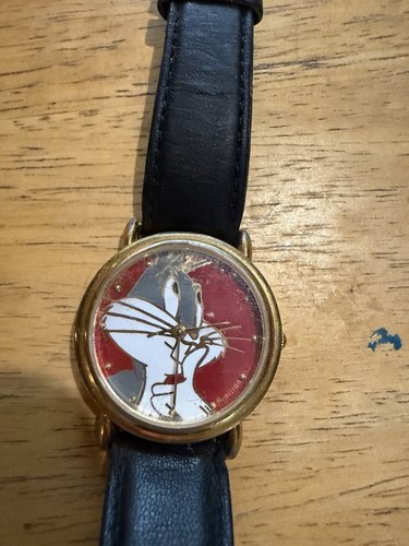 Warner brothers orologio - warner,