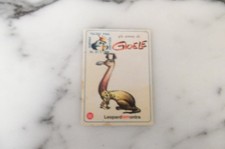 EDIZIONI COLUSSI - " GLI AMICI