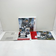 Monster hunter ultimate per - monster,