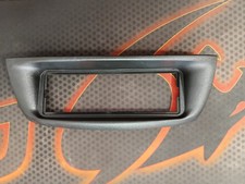 281094-04 Mascherina Radio 1 din Autoradio Per Fiat Punto (188) 1999-2005