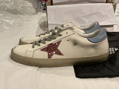 Scarpe golden goose eur - golden, 44