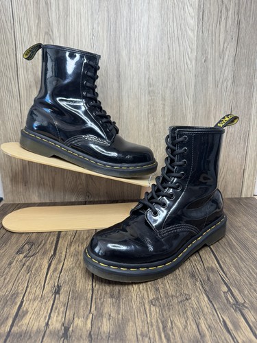 Stivali martens 1460 - stivali, dr.