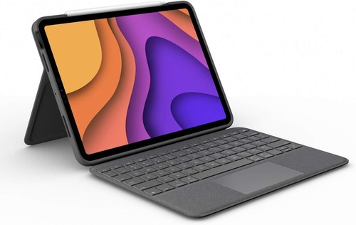 Logitech flip folio - logitech, custodia