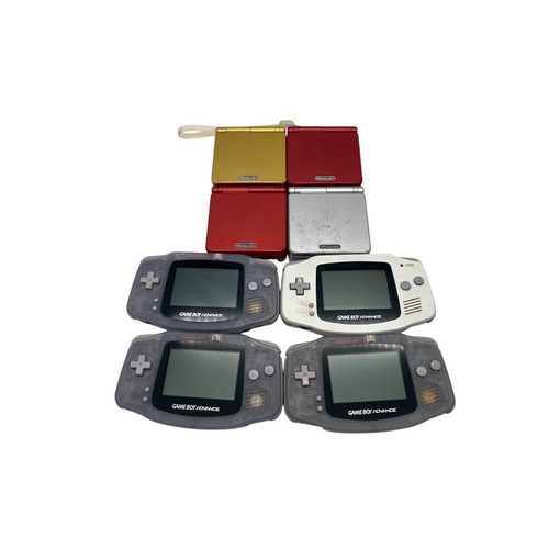 Console nintendo gameboy - nintendo,