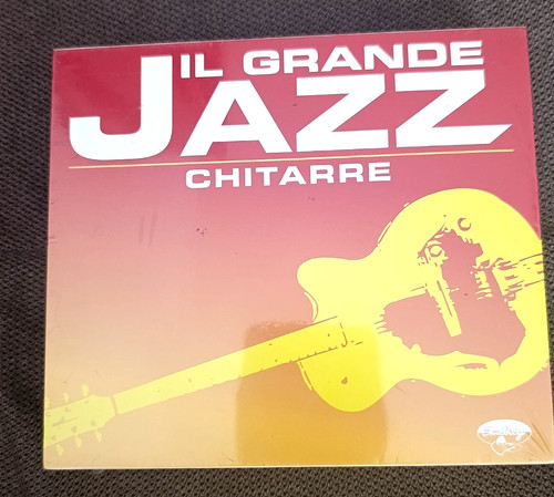 Grande jazz box 3 - grande,