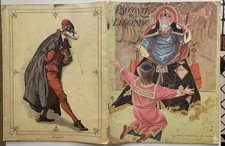 FIABA RACCONTI E LEGGENDE ANNO