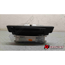 6583911755902 AUTORADIO BMW SERIE 6 E64 630I 2006 3.0B CABRIO