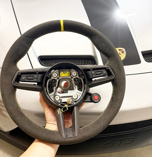 Volante oem porsche 992 - oem,
