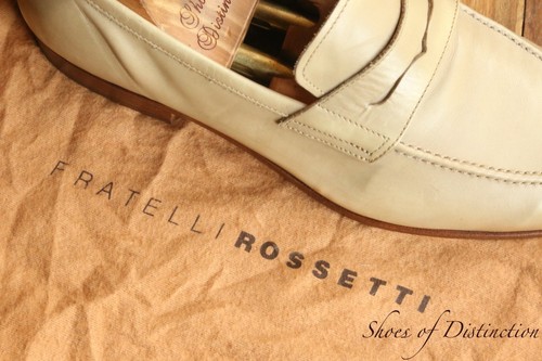 Scarpe mocassini fratelli - mocassini,