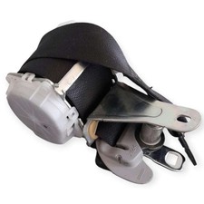 Cintura di sicurezza posteriore sinistra H073818 Toyota Rav 4 2.2 D4d 177cv 2010