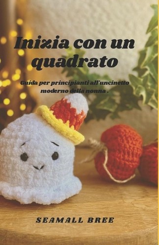 Inizia con quadrato - inizia,