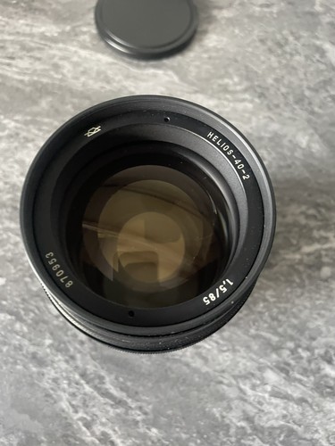 Urss helios f 1 - urss, 85