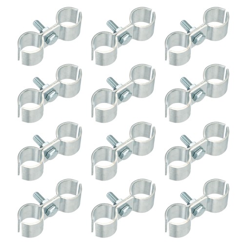 Per catena 12pcs - , morsetti