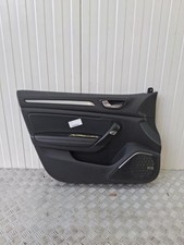 Pannello portiera anteriore