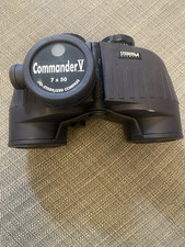 Steiner Commander V Bussola