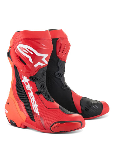 Stivali alpinestars supertech - alpinestars,