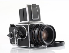 Near mint hasselblad - 503, cx