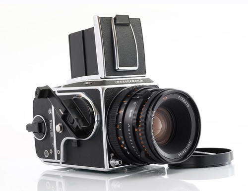 Near mint hasselblad - near, 503