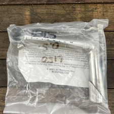 Vintage ibis titanium quill - titanium,