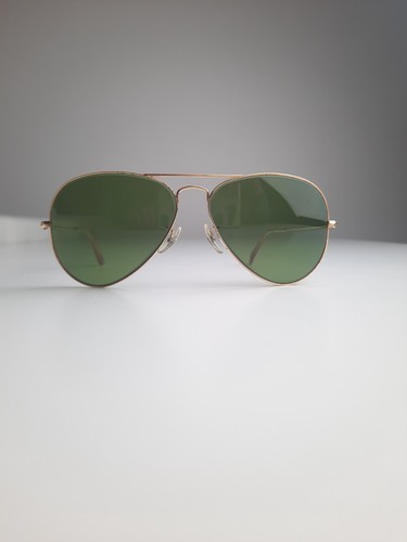Ray ban usa - aviator, 58mm