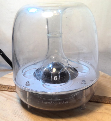 Harman kardon soundsticks - harman,